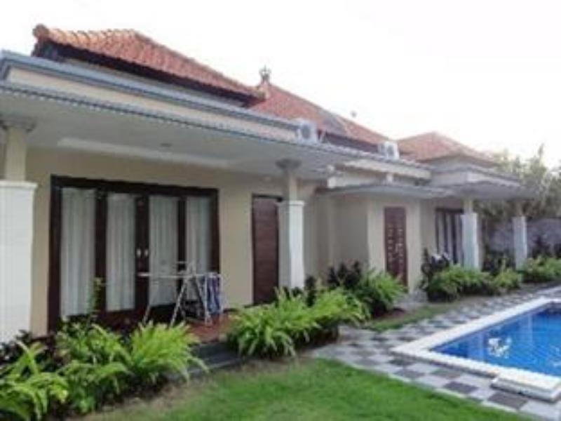 Villa Negeri Impian Nusa Dua  Ngoại thất bức ảnh